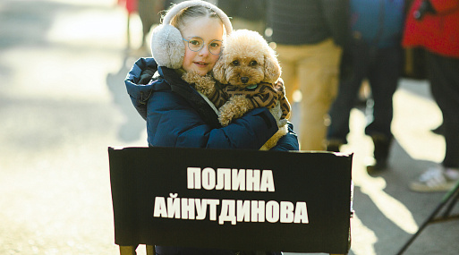 Стартовали съёмки второго сезона сериала «Любопытная Варвара»