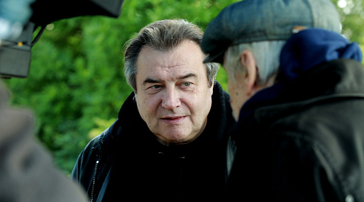 Следственный комитет проверяет фильм Алексея Учителя «Цой»