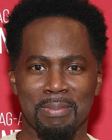 Хэролд Перрино