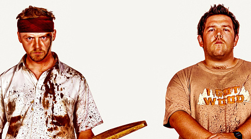 «Зомби по имени Шон» впервые выйдет в кинотеатрах России