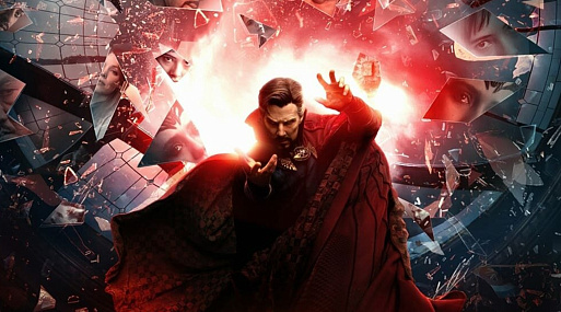 Триквел «Доктора Стрэнджа» может быть основан на комиксе «Время на исходе»
