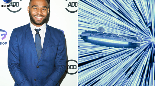 Найден режиссёр для новых «Звёздных войн»