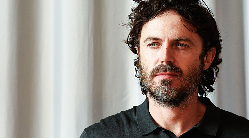 Кейси Аффлека заметили на съёмках «Оппенгеймера» Кристофера Нолана