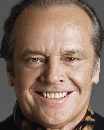 Джек Николсон