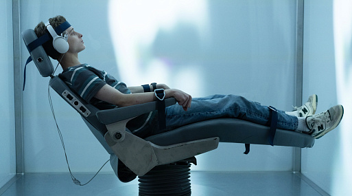 Сериал «Институт» по Стивену Кингу: до выпускного доживут не все