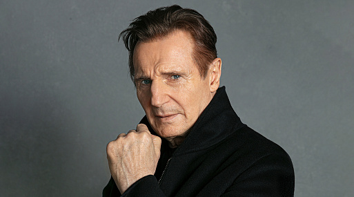 Лиам Нисон верит в перезапуск «Голого пистолета»