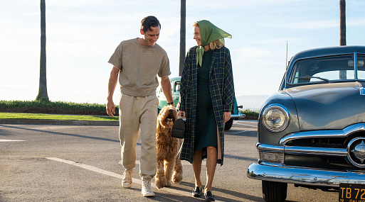 Сериал «Уроки химии» с Бри Ларсон выйдет в октябре