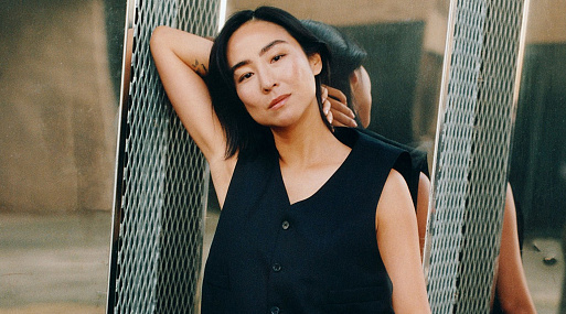 Грета Ли сыграет с Уиллемом Дефо в драме о внезапной славе