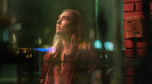 Фрагменты женщины: «Ночь всегда приходит» — криминальный триллер о сепарации от семьи