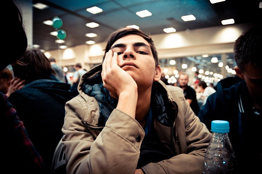 Павел Мальцев