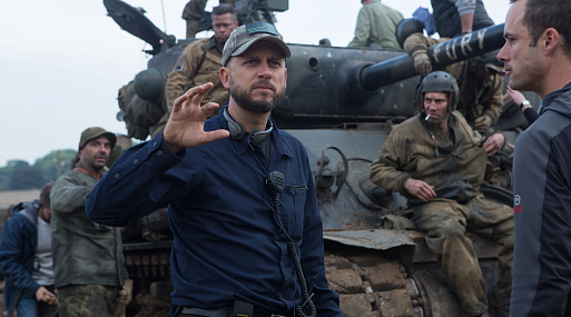 «Пчеловода» с Джейсоном Стэйтемом снимет Дэвид Эйр