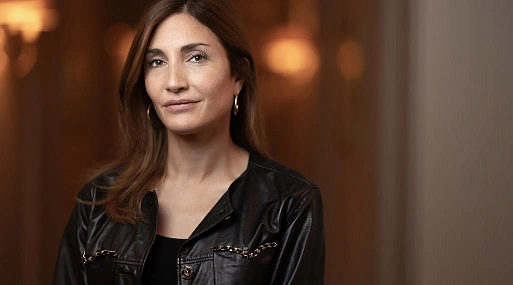 Одри Диван экранизирует роман от автора «Хамнета»