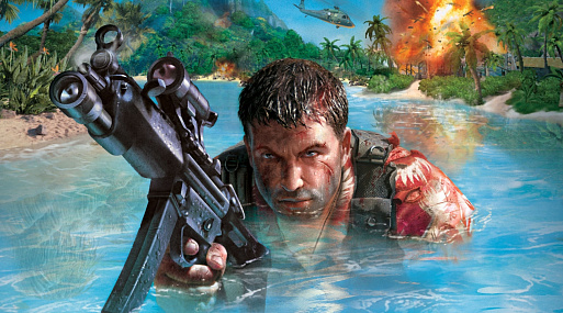 Автор «Фарго» снимет сериал по мотивам Far Cry