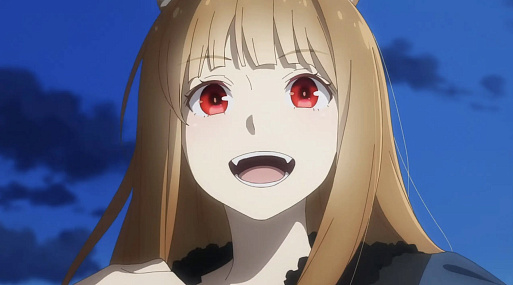 «Волчица и пряности» получит новую аниме-экранизацию