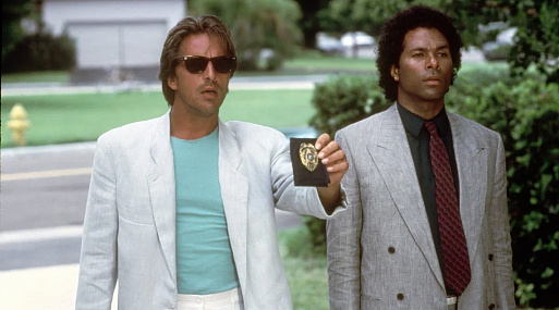 Слухи подтвердились: Джозеф Косински снимет ремейк «Полиции Майами»