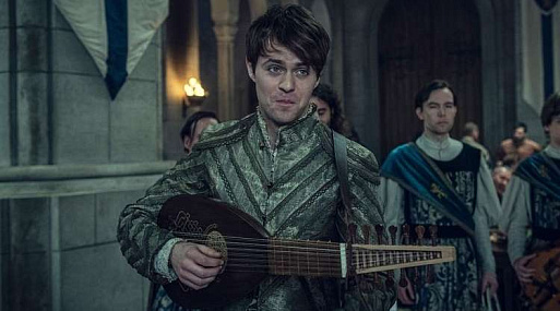 Композиторы «Ведьмака» назвали лучшие каверы на песню «Ведьмаку заплатите чеканной монетой»