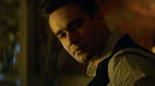 Пётр Фёдоров пускается на поиски детей в трейлере фильма «Тайна»