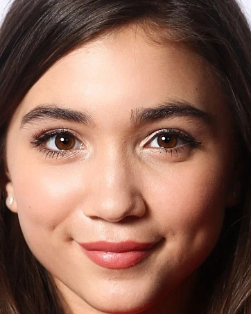 Роуэн Бланчард