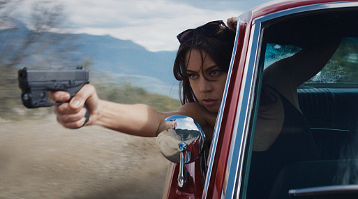 Фильм Гая Ричи «Операция "Фортуна"» выйдет в России раньше прежней даты