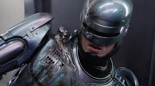 «Робокоп» станет сериалом