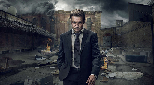 Джереми Реннер вернётся к съёмкам третьего сезона «Мэра Кингстауна»