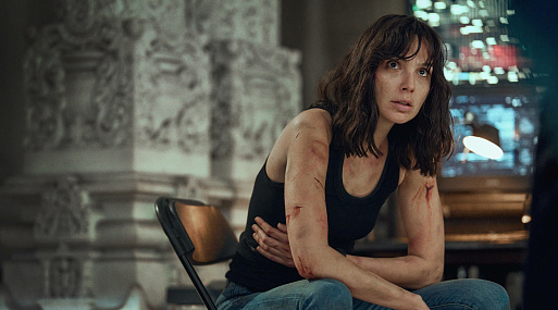 Галь Гадот становится шпионом в финальном трейлере «Каменного сердца»