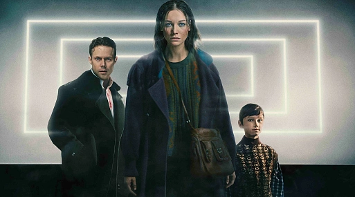 В Сети состоялась премьера мистического триллера «Кинопленка № 8»