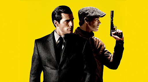 Совершенно смешно: 7 комедий о шпионах и спецагентах