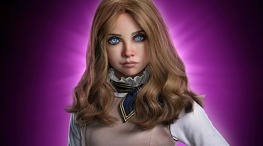 «М3ГАН 2.0» возвращается в финальном трейлере