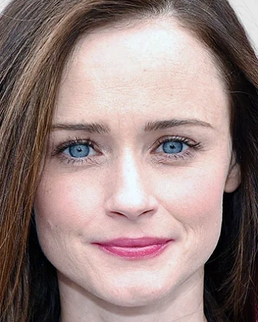 Алексис Бледел