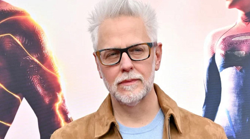 Джеймс Ганн пропустит историю происхождения Супермена в новом фильме