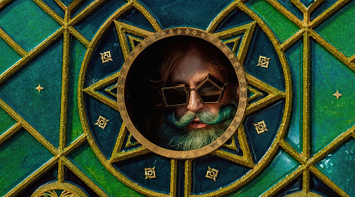 Начались съёмки нового «Волшебника Изумрудного города: Великий и Ужасный»