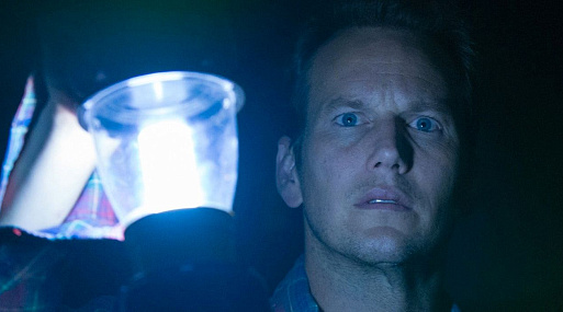 Патрик Уилсон дебютирует в режиссуре с фильмом «Астрал 5»