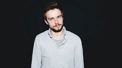 Александр Петров исполнит главную роль в фильме о последних днях Сергея Есенина