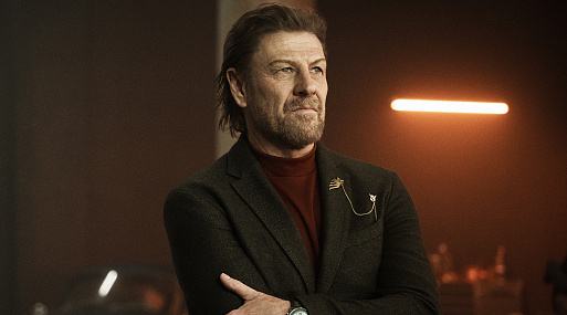 Шон Бин сыграет шерифа Ноттингема в сериале «Робин Гуд»