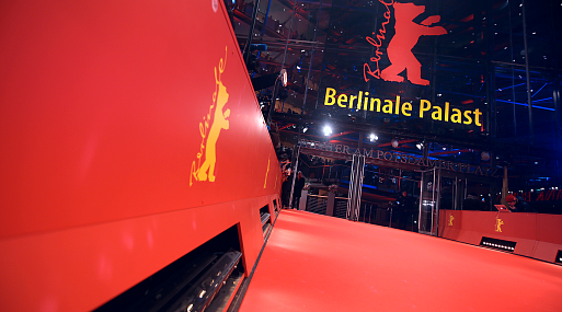 71-й Берлинский кинофестиваль пройдёт в два этапа: онлайн и офлайн