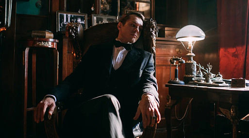 Сериал «Шаляпин» выйдет в Okko 13 февраля