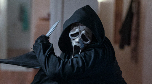 «Я — другой»: новое Призрачное лицо терроризирует ньюйоркцев в трейлере «Крика 6»