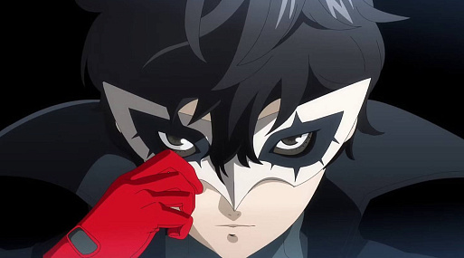 Netflix снимет лайв-экшеновый сериал по видеоиграм Persona