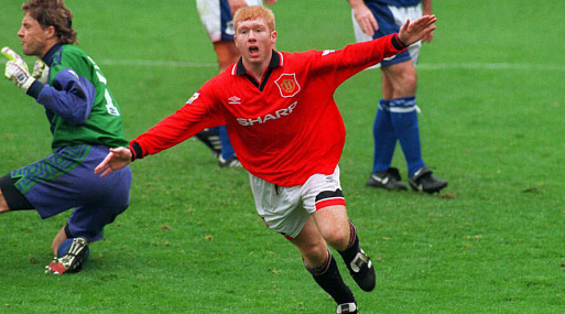 (Около)футбола: для тех, кто скучает по голам