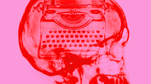 Третья «Киночитка» пройдёт в «Невидимом театре»