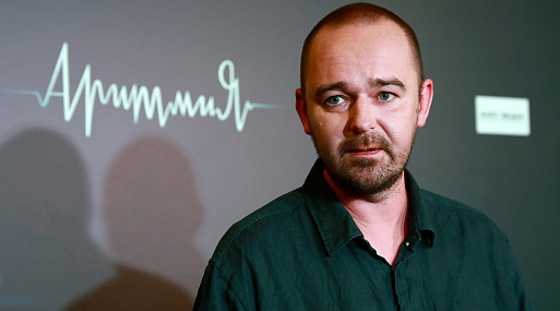 Борис Хлебников и Александр Велединский стали кураторами творческой лаборатории «Ленфильма»