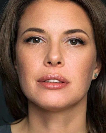 Татьяна Колганова