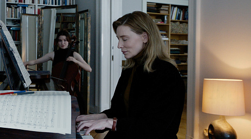 «Тар» может стать последним фильмом Тодда Филда