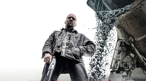 Джейсон Стэйтем в финальном трейлере боевика «Мастер»