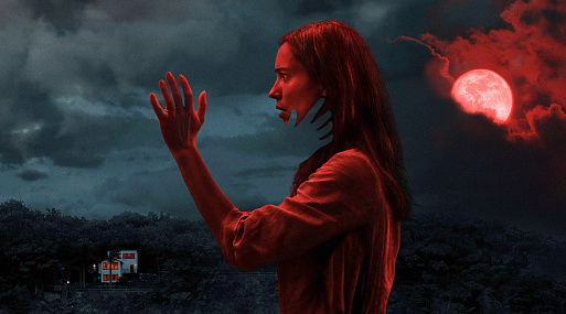 Хоррор-терапия: фильмы ужасов про психологические травмы