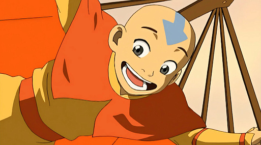 По сериалу «Аватар: Легенда об Аанге» выпустят три мультфильма