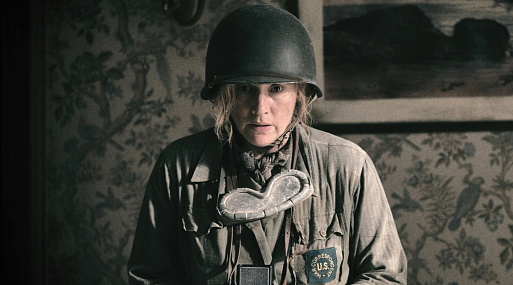 Кейт Уинслет в трейлере военной драмы «Ли»