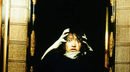 Японский хоррор «Проклятие» возвращается в российский прокат