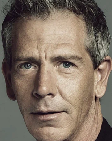 Бен Мендельсон